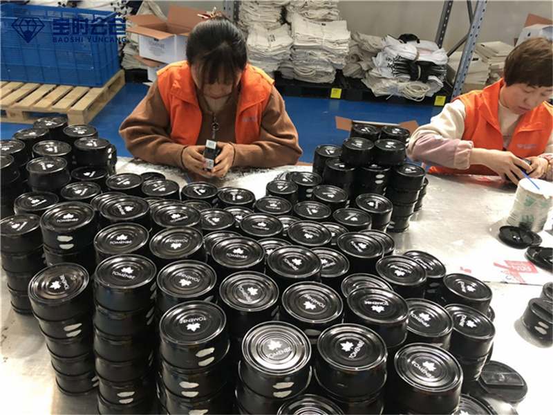 惠州云仓增值服务-满足个性化需求