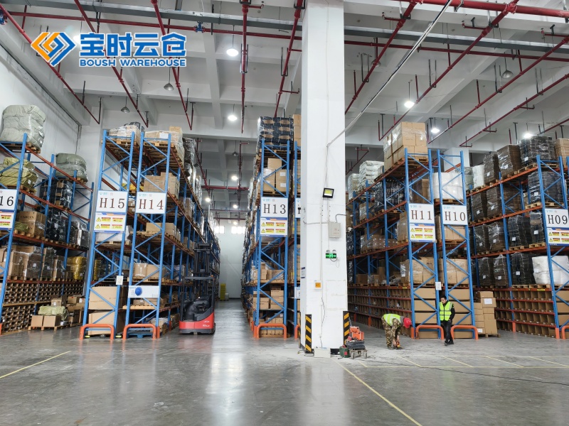 惠州户外运动仓储外包